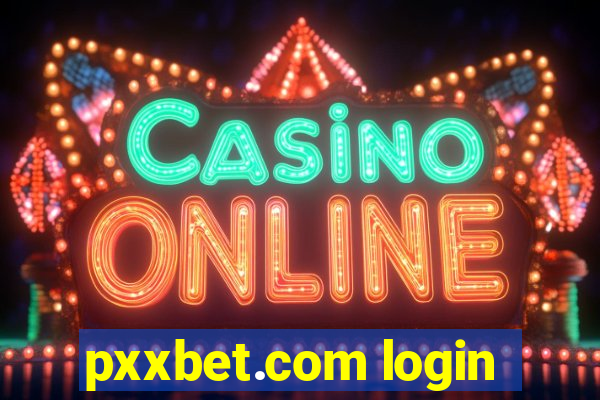 pxxbet.com login